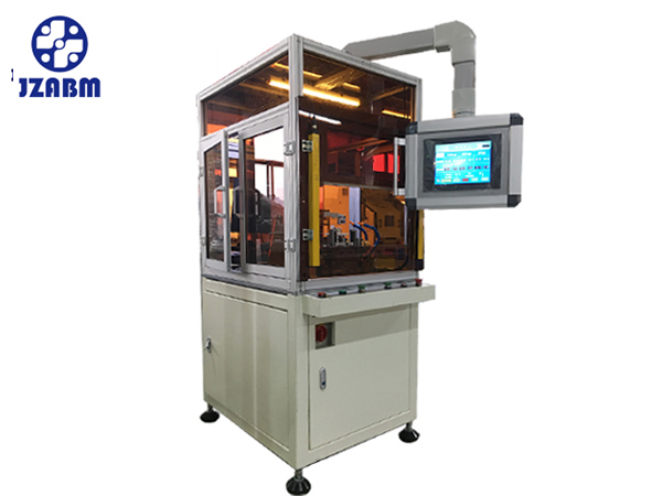 激光平衡機(jī)