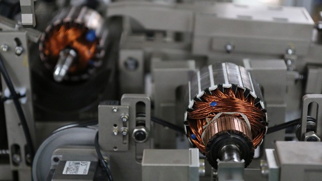 工件不平衡的原因及解決辦法是什么？