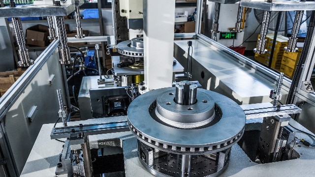 動(dòng)平衡機(jī)的作用是什么呢？