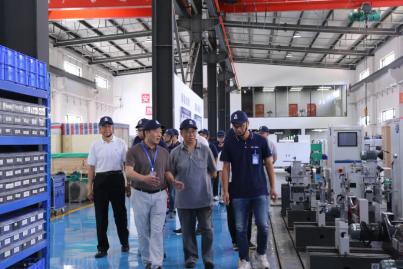 高速動(dòng)平衡及超速試驗(yàn)裝備項(xiàng)目