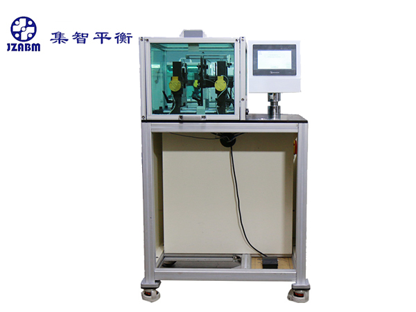 動平衡測試機(jī) DBW-TM