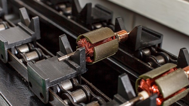 機(jī)械轉(zhuǎn)子不平衡的種類有哪些？