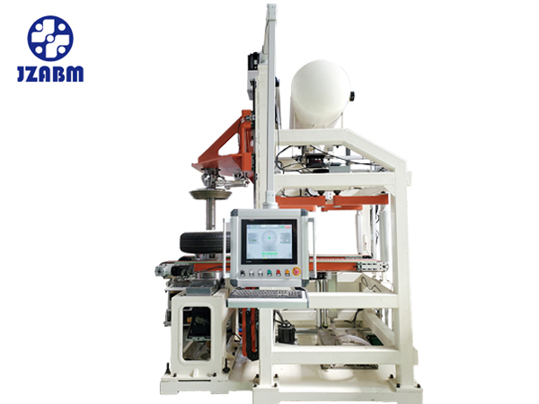 輪胎動(dòng)平衡機(jī)