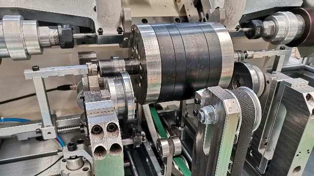 轉(zhuǎn)子高速動(dòng)平衡技術(shù)應(yīng)用探究！