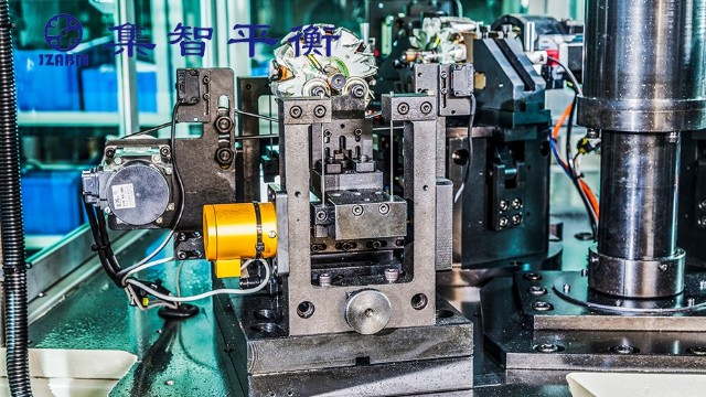 平衡機(jī)故障及排除方法都有哪些？