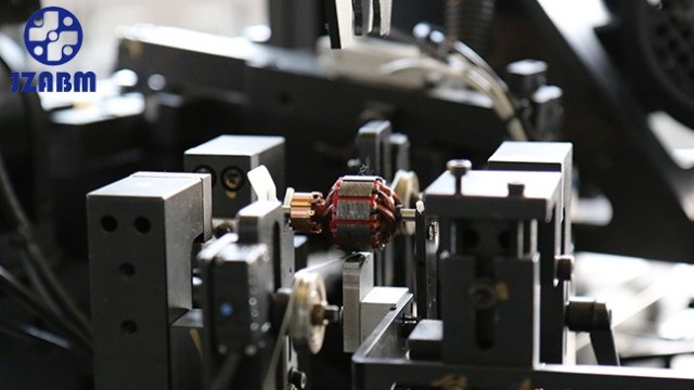 轉(zhuǎn)子動(dòng)平衡