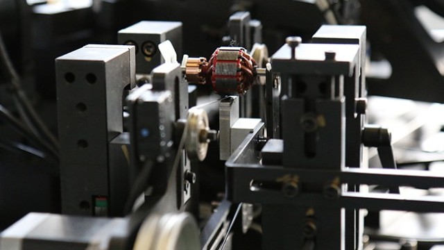 什么是動(dòng)平衡機(jī)？動(dòng)平衡機(jī)的傳動(dòng)方式有哪幾種？