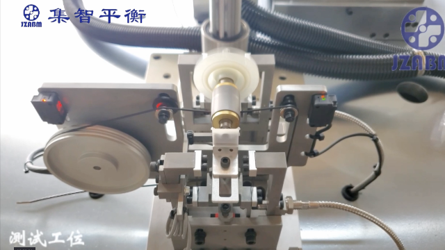 如何正確選擇轉(zhuǎn)子全自動平衡機？