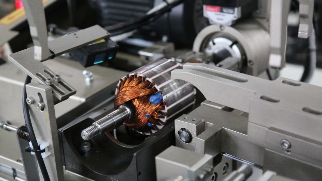 動(dòng)平衡檢測(cè)技術(shù)有什么樣的重要性？