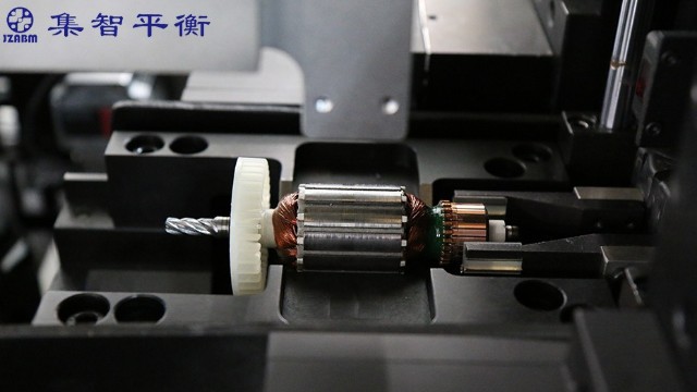 對(duì)轉(zhuǎn)子初始不平衡量有明顯影響的工序有哪些？