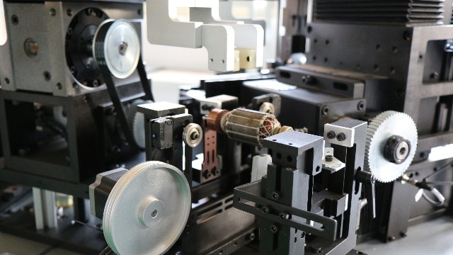 回轉(zhuǎn)體不平衡的產(chǎn)生原因有哪些？