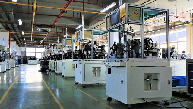 動(dòng)平衡機(jī)轉(zhuǎn)速一般怎么選擇？