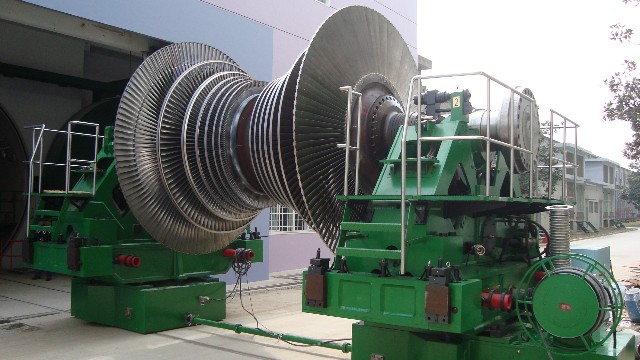 機械動平衡
