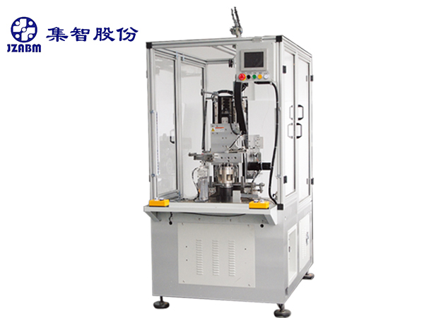 無(wú)刷電機(jī)內(nèi)繞機(jī)