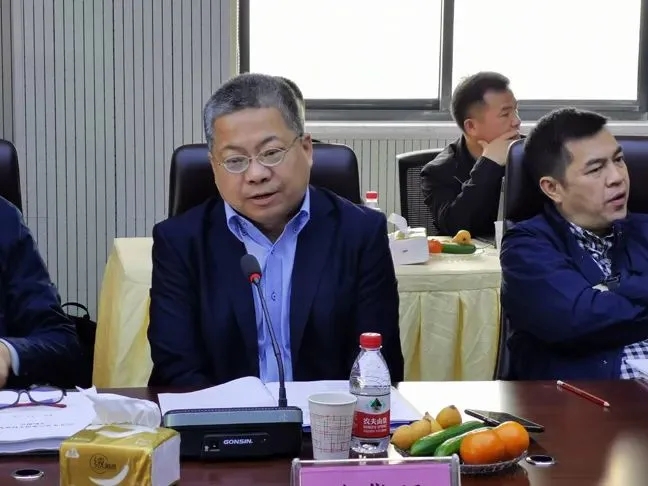鋁車輪質量協會二屆四次理事會