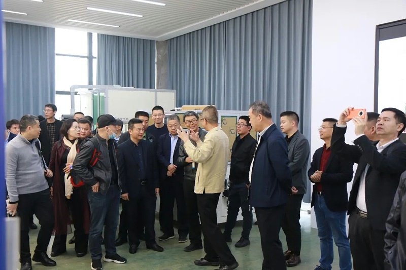 鋁車輪質量協會二屆四次理事會