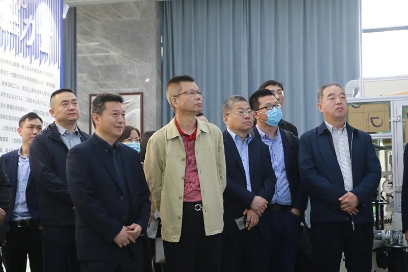 鋁車輪質量協會二屆四次理事會
