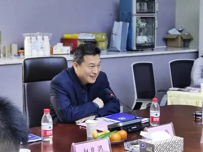 鋁車輪質量協會二屆四次理事會