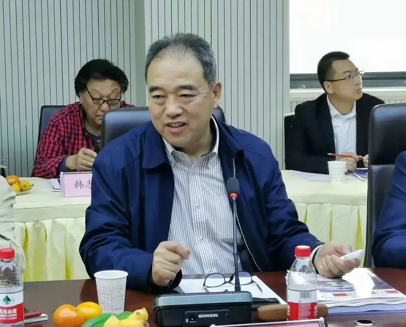 鋁車輪質量協會二屆四次理事會