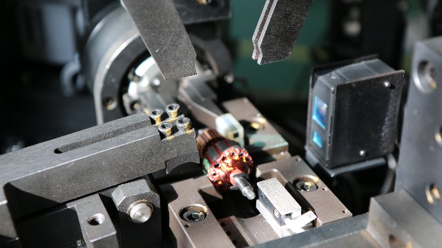 平衡機(jī)故障排除方法都有哪些？