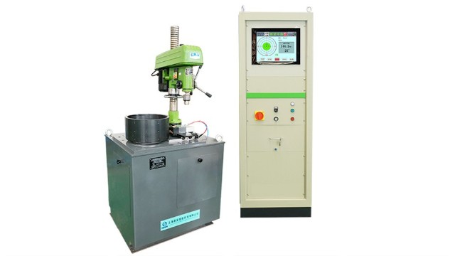 立式平衡機(jī)工作原理是什么？