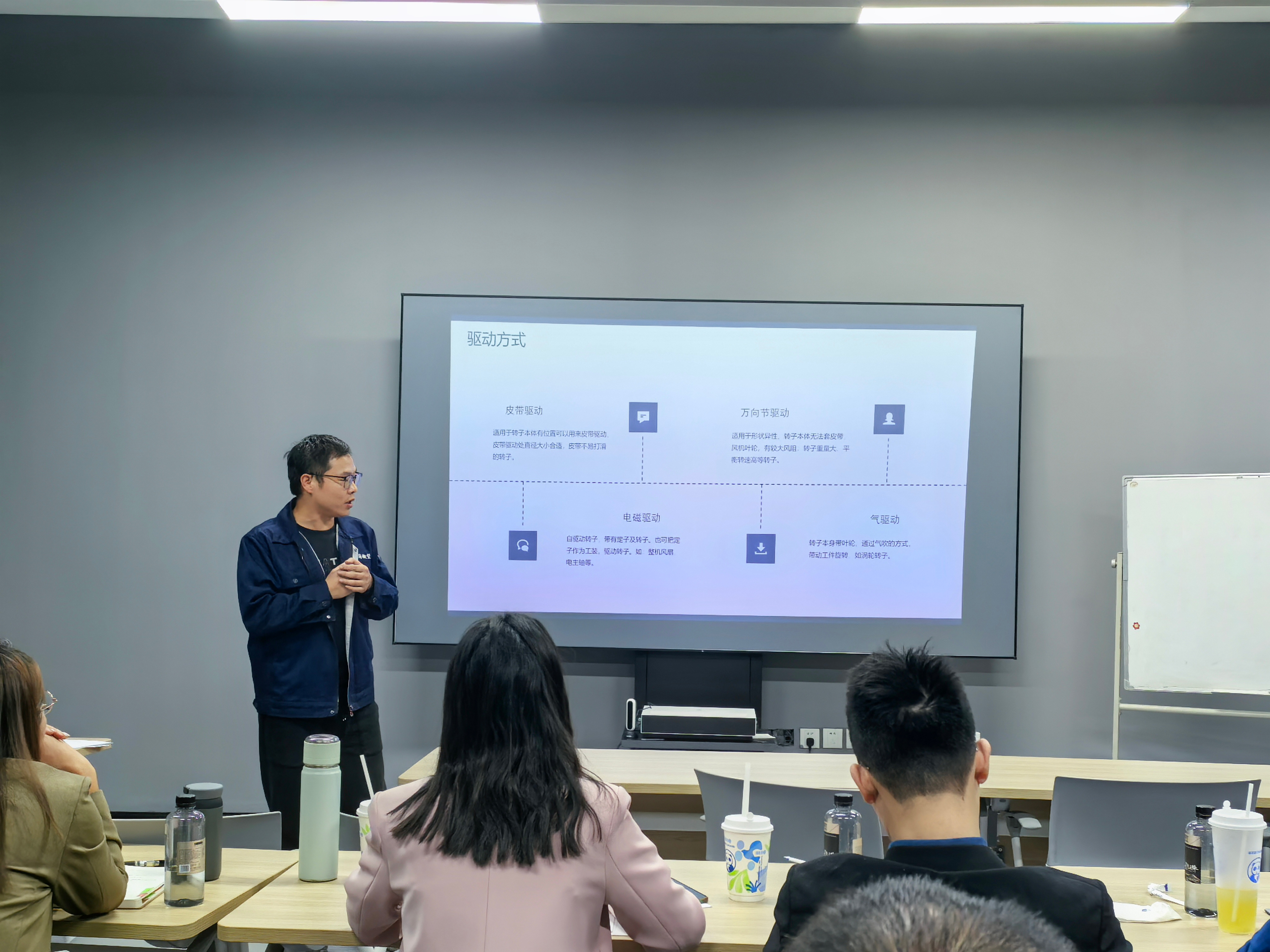 集智股份年度營(yíng)銷培訓(xùn)