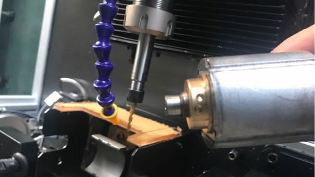 電機轉(zhuǎn)子動平衡怎么測量？