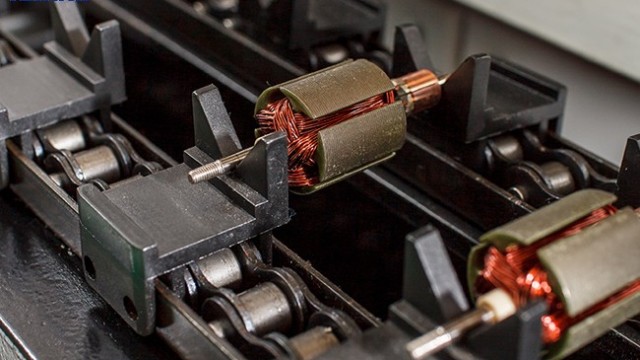 全自動(dòng)平衡機(jī)，動(dòng)平衡自動(dòng)測(cè)量/自動(dòng)修正