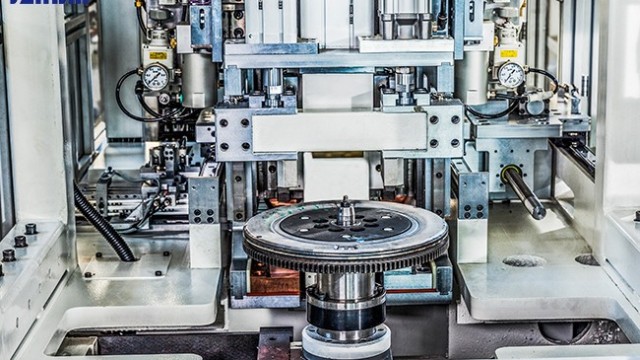 立式平衡機(jī)雙面動(dòng)平衡與單面立式平衡機(jī)的區(qū)別是什么？