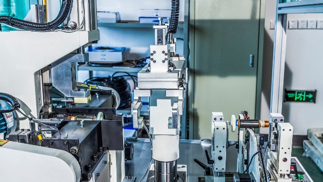 分享：電機(jī)轉(zhuǎn)子不平衡問題與動(dòng)平衡技術(shù)探究