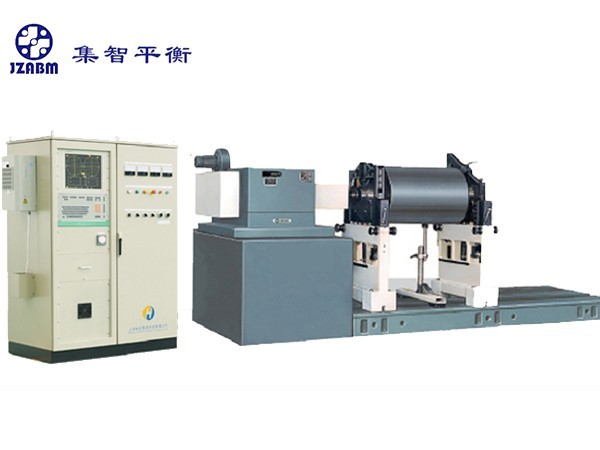 風(fēng)機(jī)動(dòng)平衡機(jī)