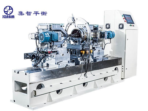 新能源電機(jī)全自動(dòng)平衡機(jī)