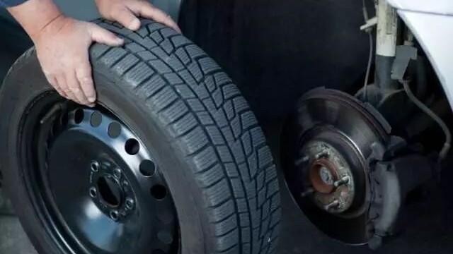 汽車車輪為什么要做動(dòng)平衡？