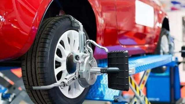 輪胎動(dòng)平衡和四輪定位有什么區(qū)別？