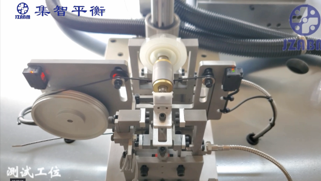 平衡機(jī)轉(zhuǎn)速應(yīng)該怎么樣選擇？