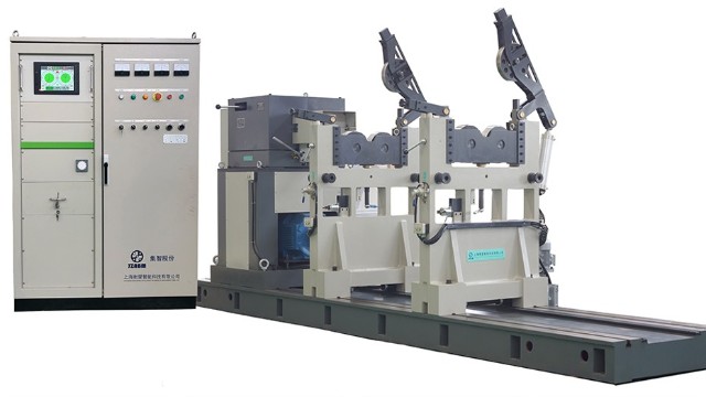 葉輪動平衡怎么做才正確？