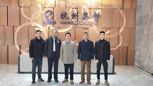 歡迎“鋁車輪質(zhì)量協(xié)會(huì)”各成員來公司參觀訪問！