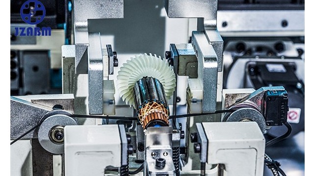 轉(zhuǎn)子動(dòng)平衡機(jī)械原理是什么？