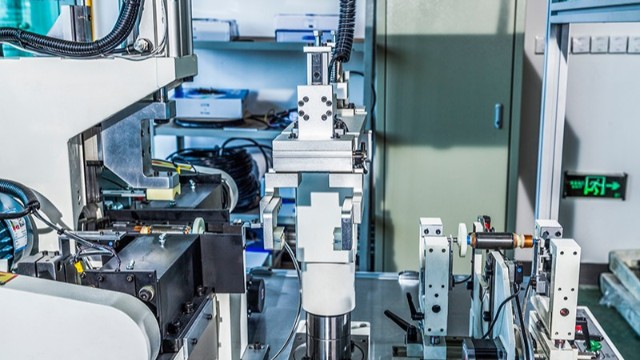 動平衡機的結(jié)構(gòu)有哪些組成？