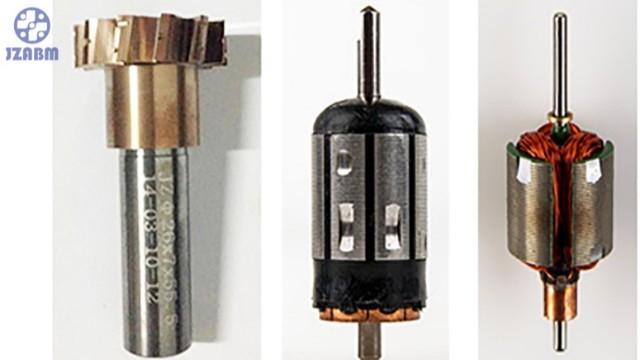 平衡機(jī)的切削刀具類型都有哪幾種？