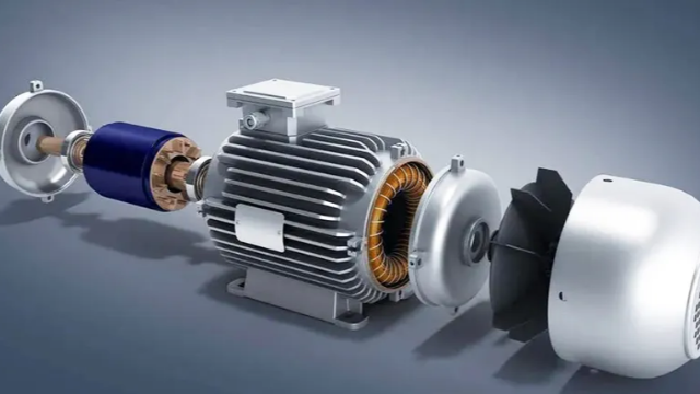 電機的種類劃分哪幾種？不同電機的區(qū)別是什么？