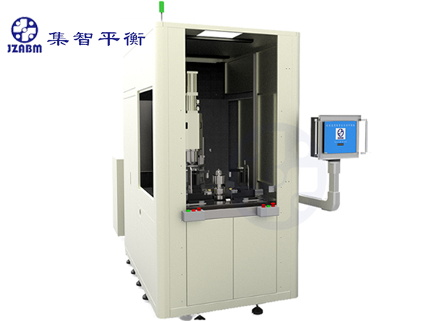 剎車盤全自動平衡機(jī)