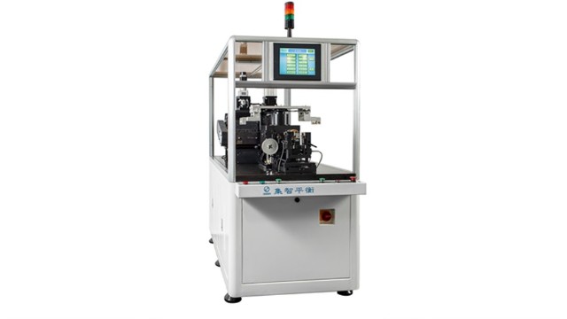 單面平衡與雙面動平衡有什么區(qū)別？