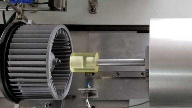 風(fēng)機(jī)動(dòng)平衡問(wèn)題以及解決辦法