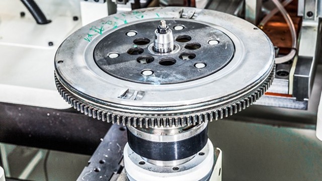 飛輪動(dòng)平衡機(jī)，有效提高飛輪動(dòng)平衡性能！