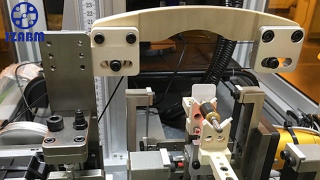 高精度動(dòng)平衡機(jī)有什么優(yōu)勢(shì)？