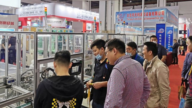 全自動平衡機(jī)行業(yè)發(fā)展前景概況！