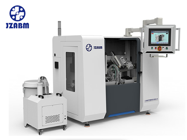 新能源電機(jī)轉(zhuǎn)子全自動(dòng)平衡機(jī)