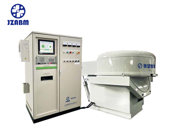 航空立式動(dòng)平衡機(jī)（HYLS-150）