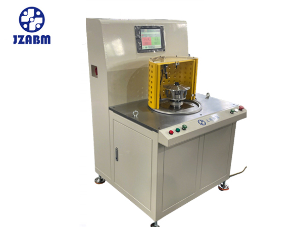 立式平衡機(jī)